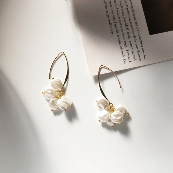 Myth X Dream Jewelry - 💕Last One 🌞 Flower Earrings